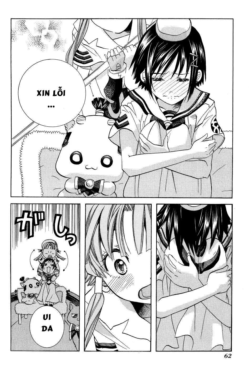 Genkai Level 1 Kara No Nariagari: Saijaku Level No Ore Ga Isekai Saikyou Ni Naru Made Chapter 58 - Next Chapter 59