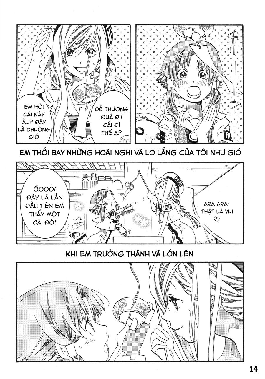 Genkai Level 1 Kara No Nariagari: Saijaku Level No Ore Ga Isekai Saikyou Ni Naru Made Chapter 60.1 - Next Chapter 60.2
