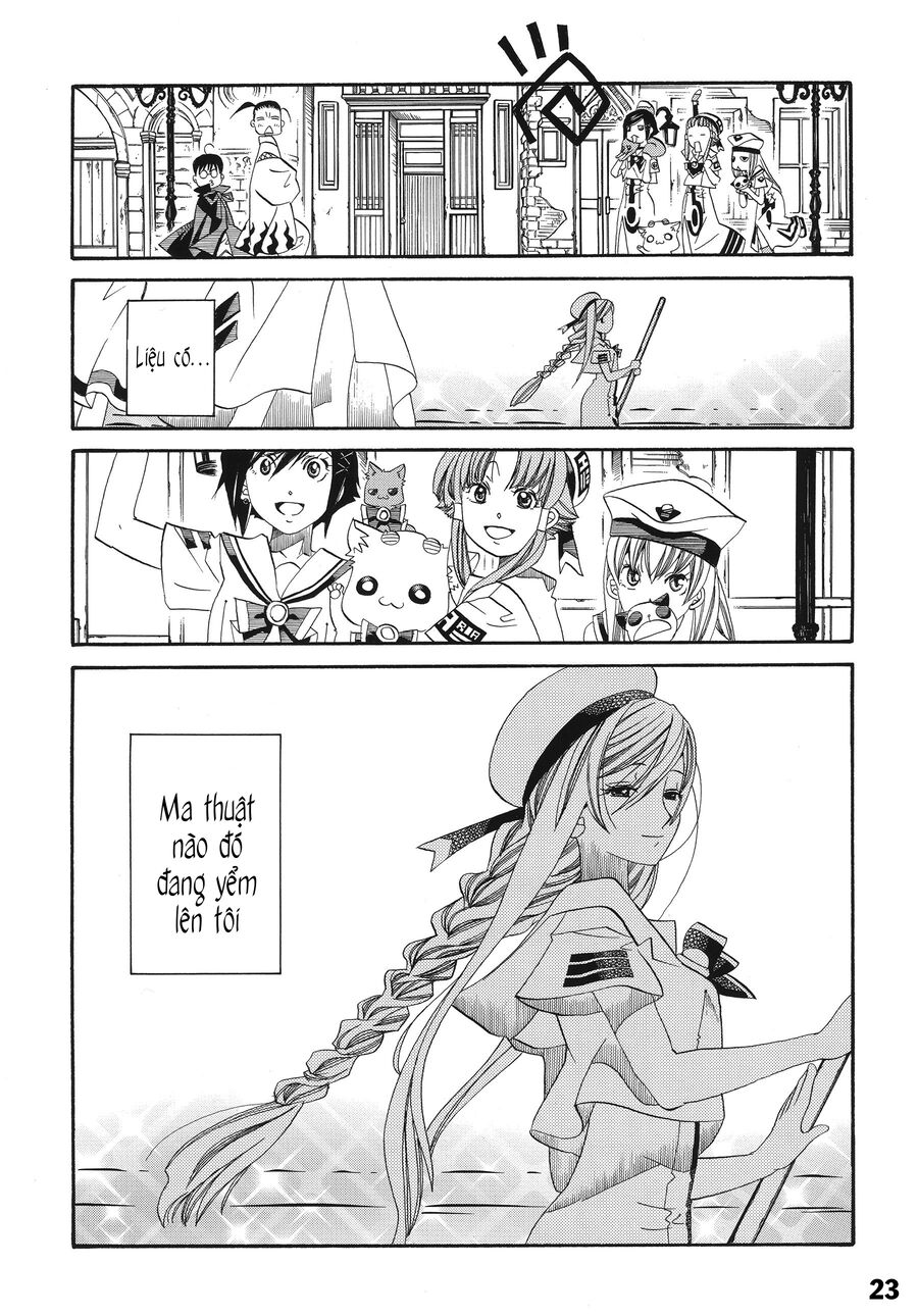 Genkai Level 1 Kara No Nariagari: Saijaku Level No Ore Ga Isekai Saikyou Ni Naru Made Chapter 60.1 - Next Chapter 60.2