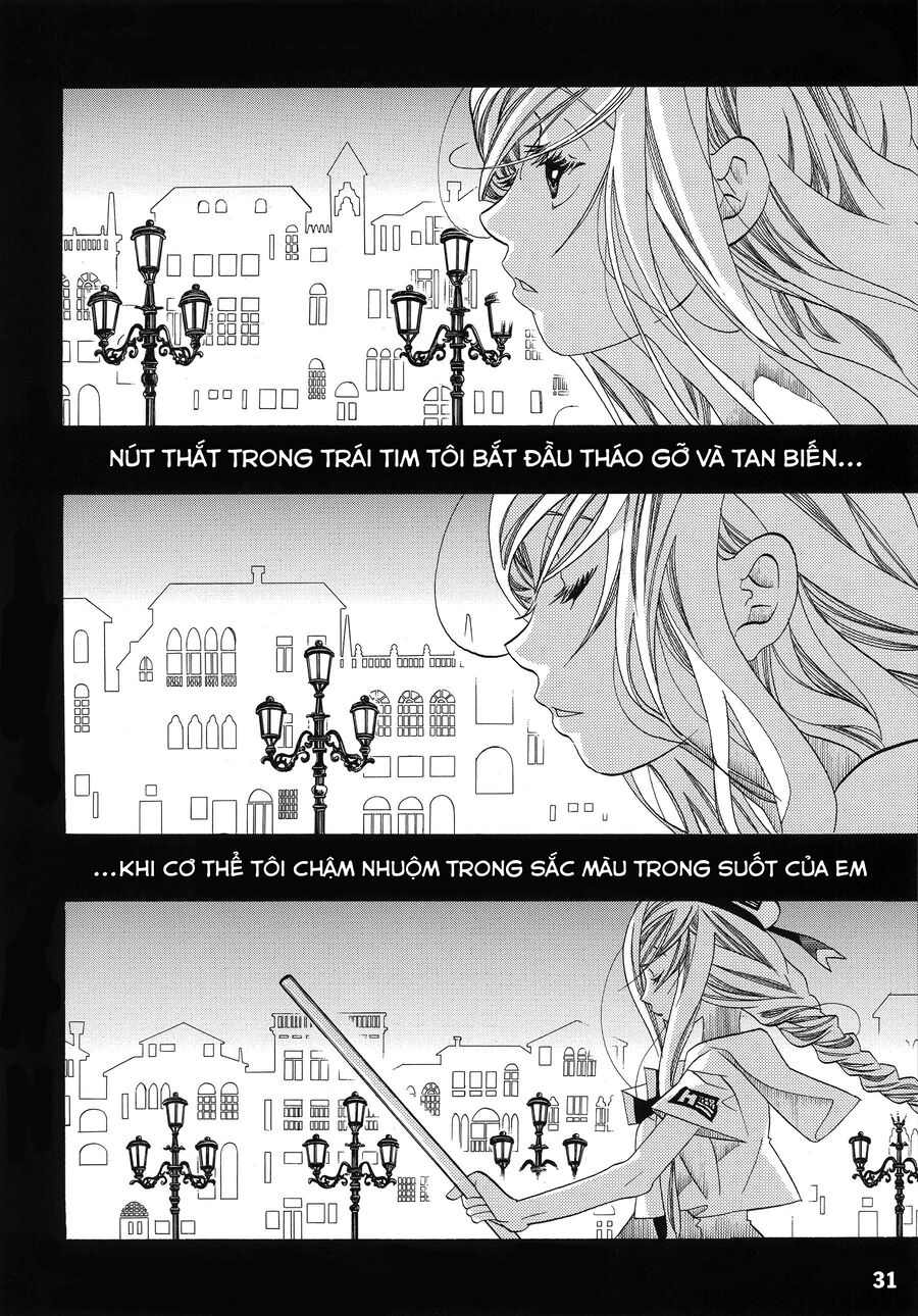 Genkai Level 1 Kara No Nariagari: Saijaku Level No Ore Ga Isekai Saikyou Ni Naru Made Chapter 60.1 - Next Chapter 60.2
