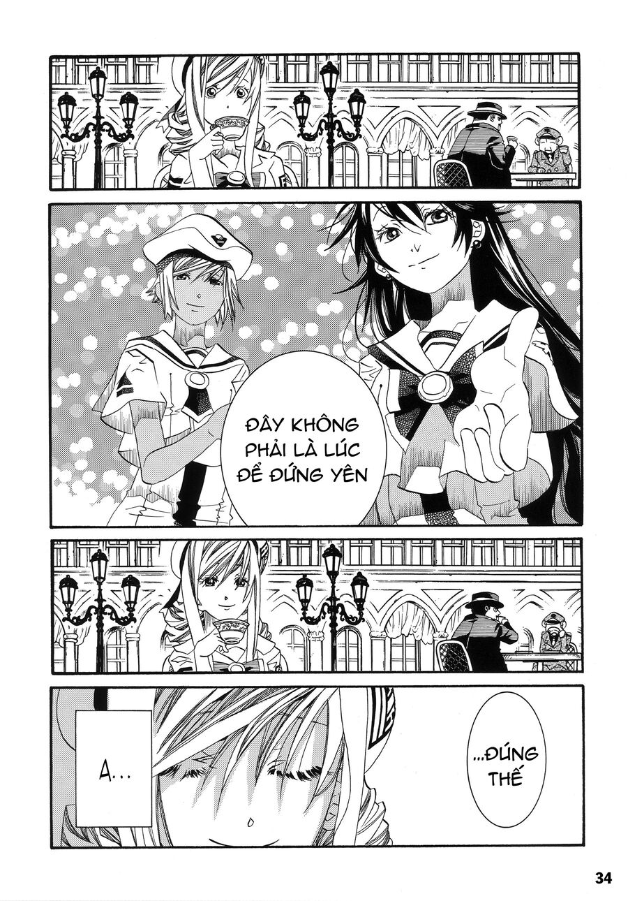 Genkai Level 1 Kara No Nariagari: Saijaku Level No Ore Ga Isekai Saikyou Ni Naru Made Chapter 60.1 - Next Chapter 60.2