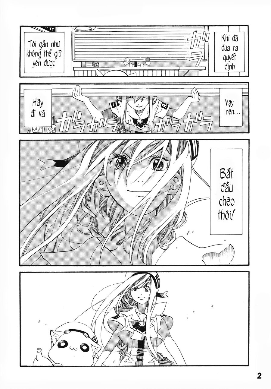 Genkai Level 1 Kara No Nariagari: Saijaku Level No Ore Ga Isekai Saikyou Ni Naru Made Chapter 60.1 - Next Chapter 60.2