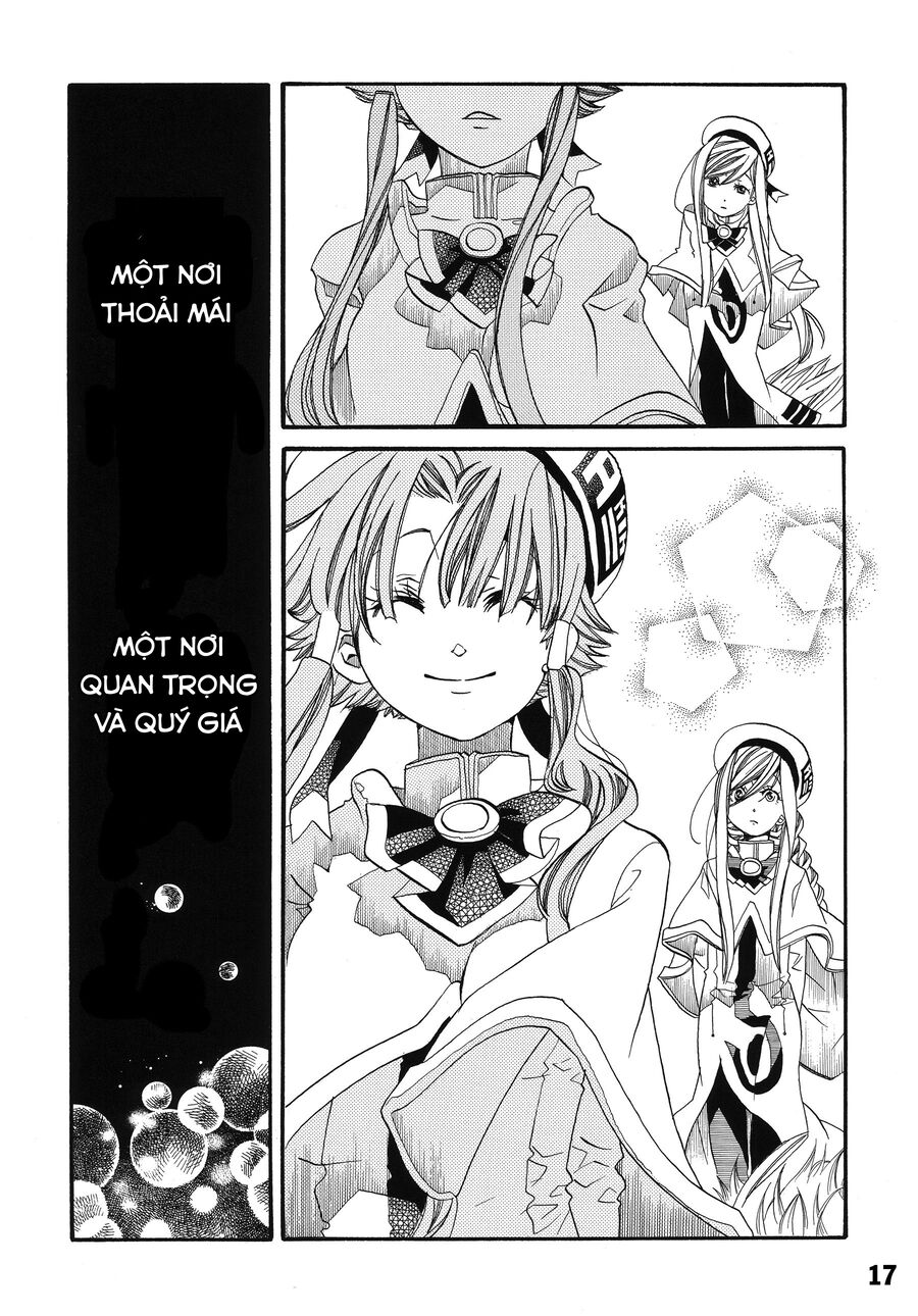Genkai Level 1 Kara No Nariagari: Saijaku Level No Ore Ga Isekai Saikyou Ni Naru Made Chapter 60.1 - Next Chapter 60.2