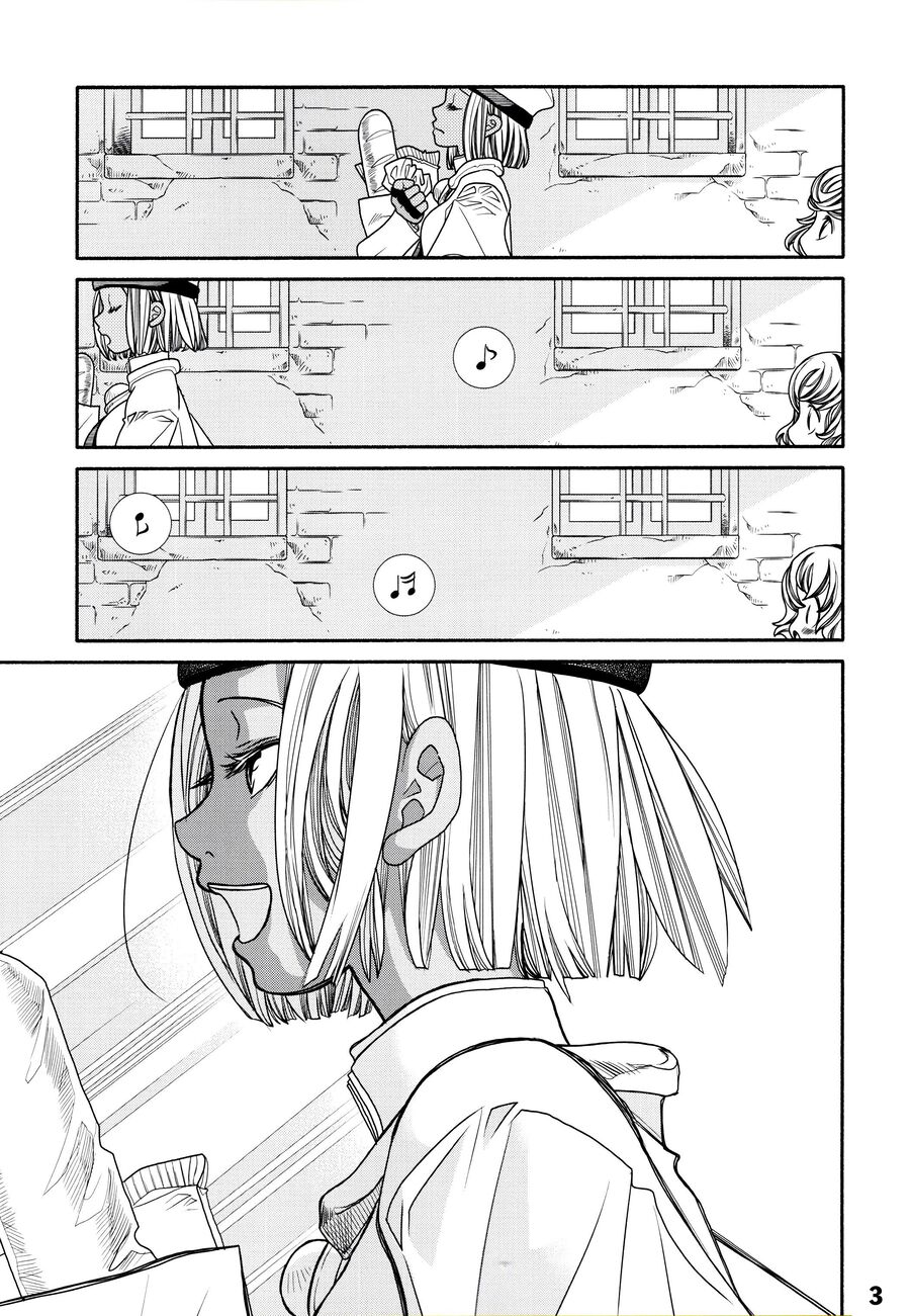 Genkai Level 1 Kara No Nariagari: Saijaku Level No Ore Ga Isekai Saikyou Ni Naru Made Chapter 60.2 - Next 