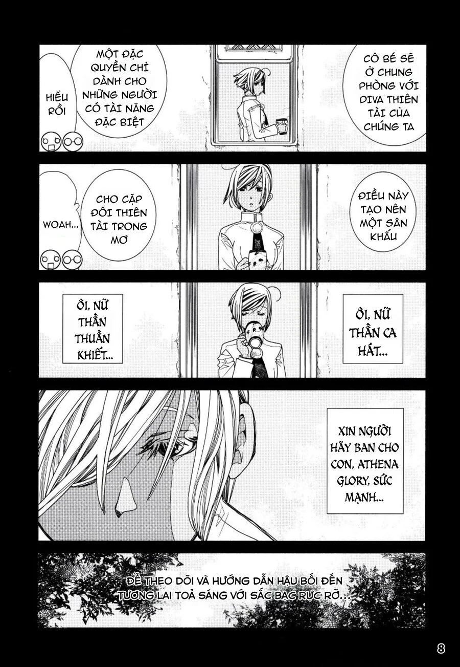 Genkai Level 1 Kara No Nariagari: Saijaku Level No Ore Ga Isekai Saikyou Ni Naru Made Chapter 60.2 - Next 