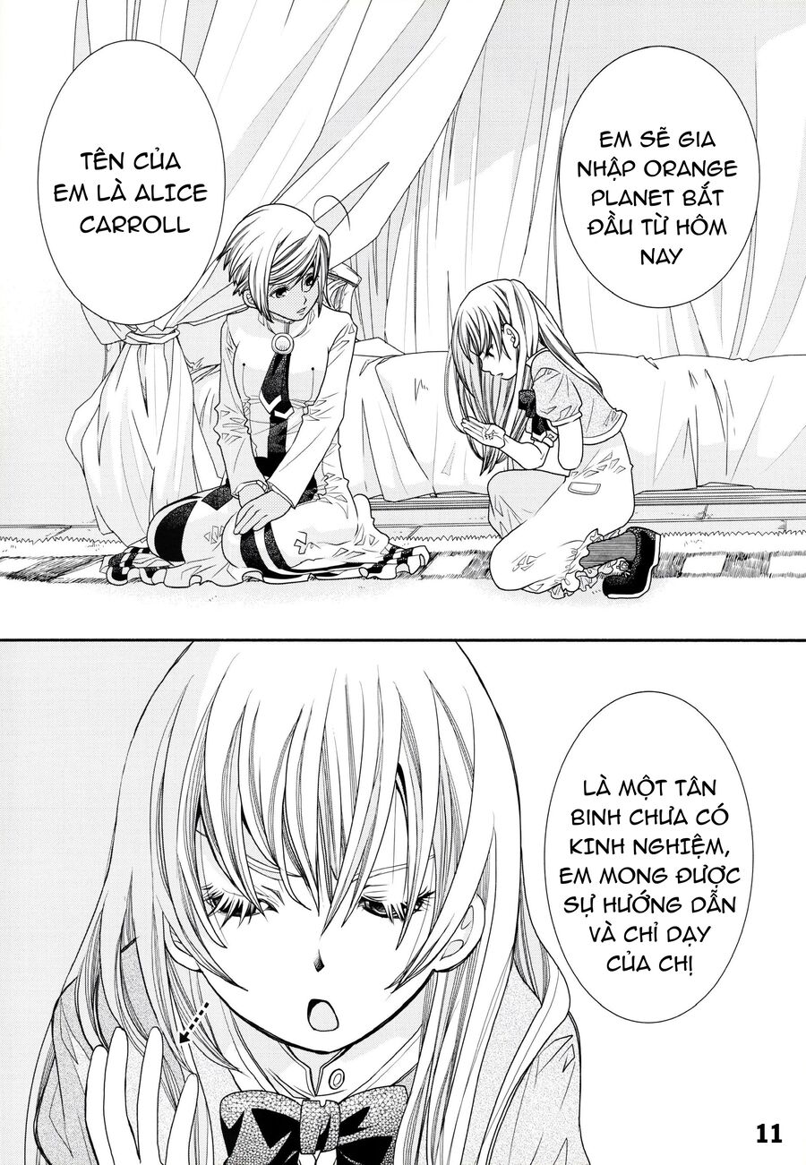 Genkai Level 1 Kara No Nariagari: Saijaku Level No Ore Ga Isekai Saikyou Ni Naru Made Chapter 60.2 - Next 