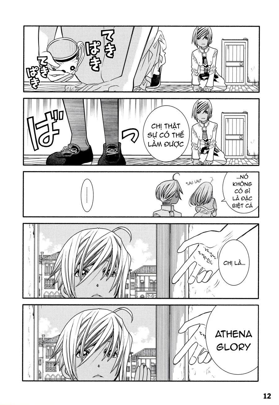 Genkai Level 1 Kara No Nariagari: Saijaku Level No Ore Ga Isekai Saikyou Ni Naru Made Chapter 60.2 - Next 