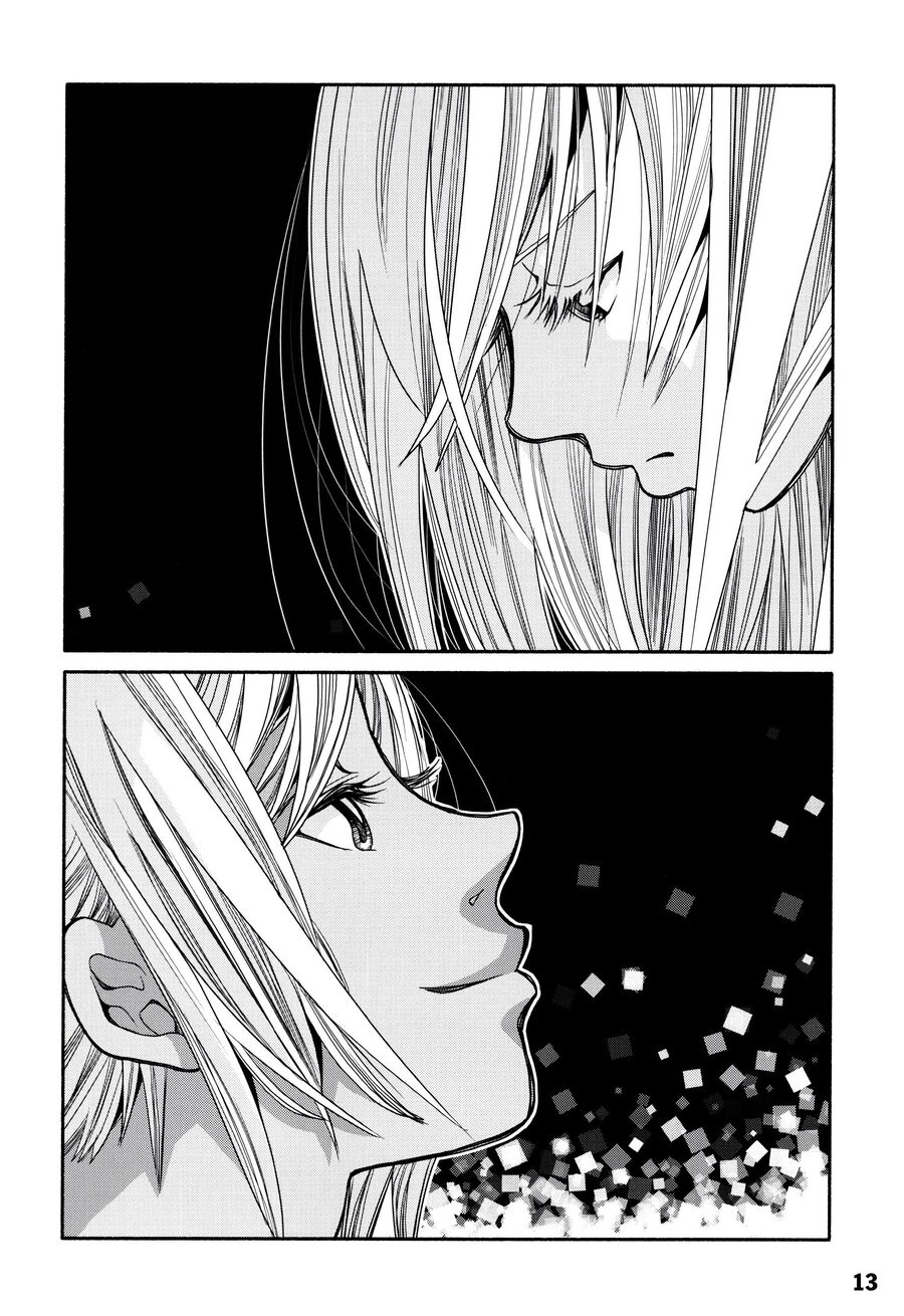 Genkai Level 1 Kara No Nariagari: Saijaku Level No Ore Ga Isekai Saikyou Ni Naru Made Chapter 60.2 - Next 