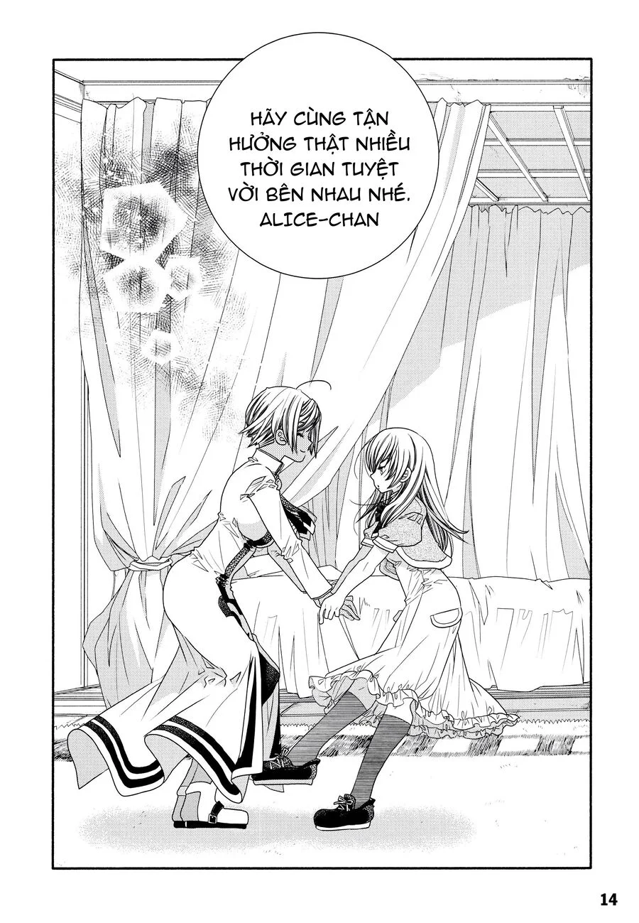 Genkai Level 1 Kara No Nariagari: Saijaku Level No Ore Ga Isekai Saikyou Ni Naru Made Chapter 60.2 - Next 