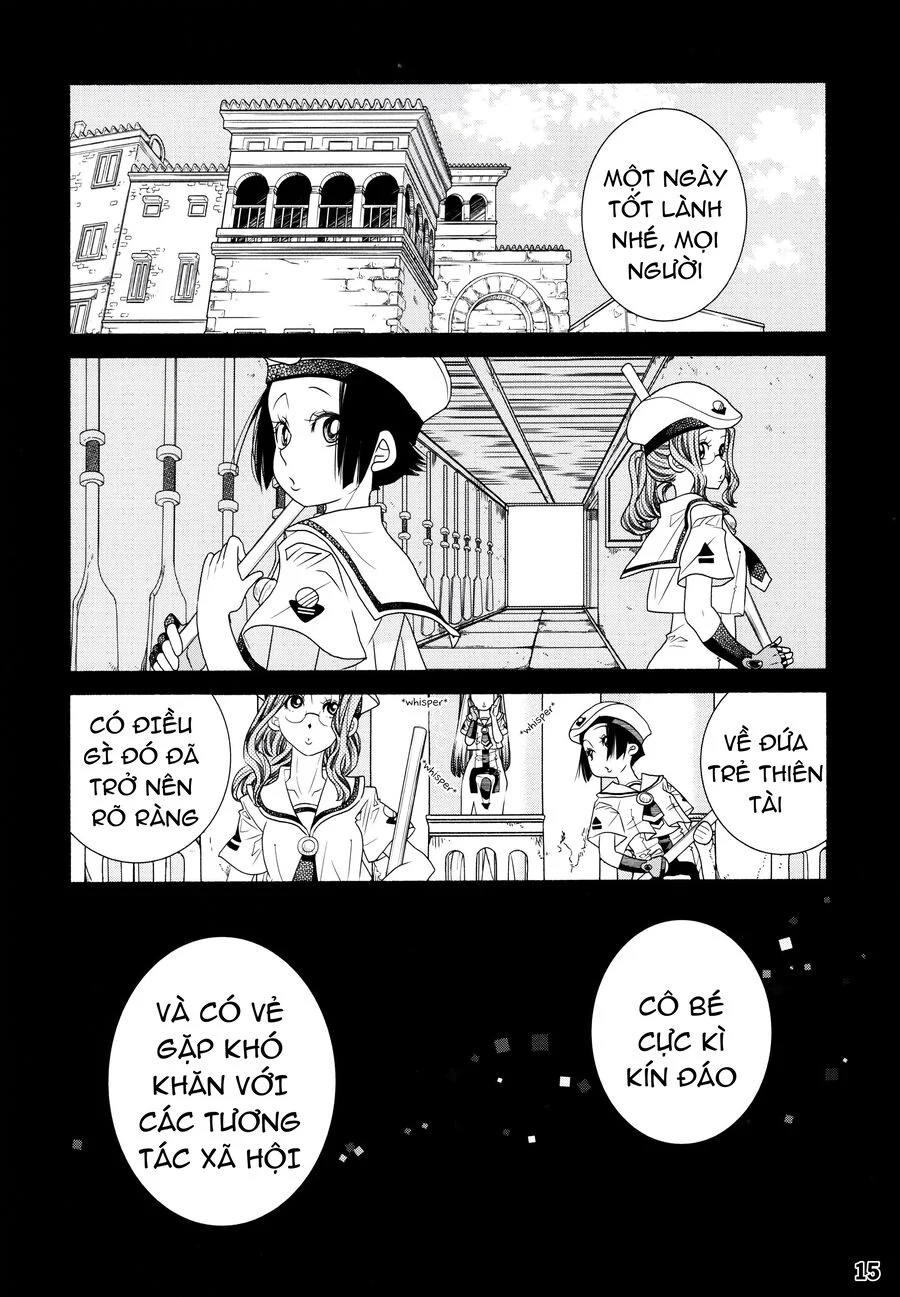 Genkai Level 1 Kara No Nariagari: Saijaku Level No Ore Ga Isekai Saikyou Ni Naru Made Chapter 60.2 - Next 