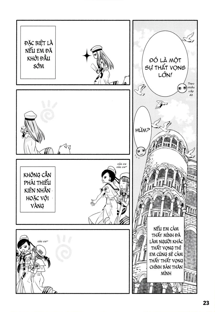 Genkai Level 1 Kara No Nariagari: Saijaku Level No Ore Ga Isekai Saikyou Ni Naru Made Chapter 60.2 - Next 