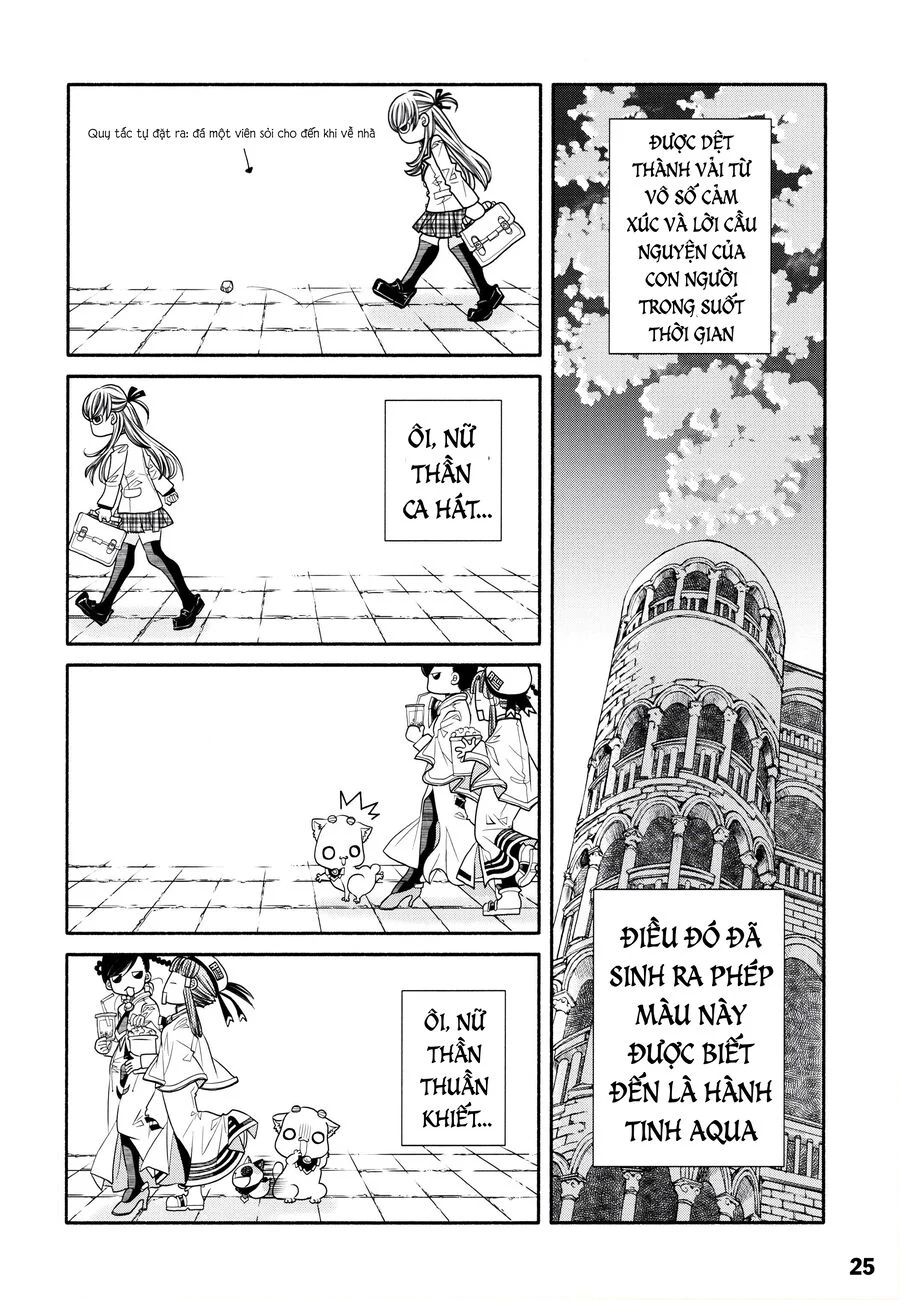 Genkai Level 1 Kara No Nariagari: Saijaku Level No Ore Ga Isekai Saikyou Ni Naru Made Chapter 60.2 - Next 