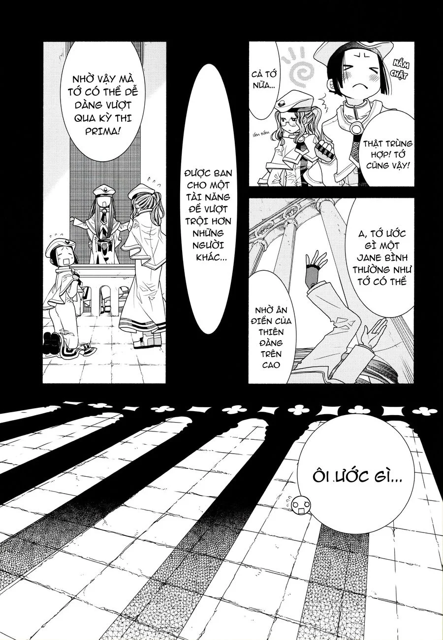 Genkai Level 1 Kara No Nariagari: Saijaku Level No Ore Ga Isekai Saikyou Ni Naru Made Chapter 60.2 - Next 