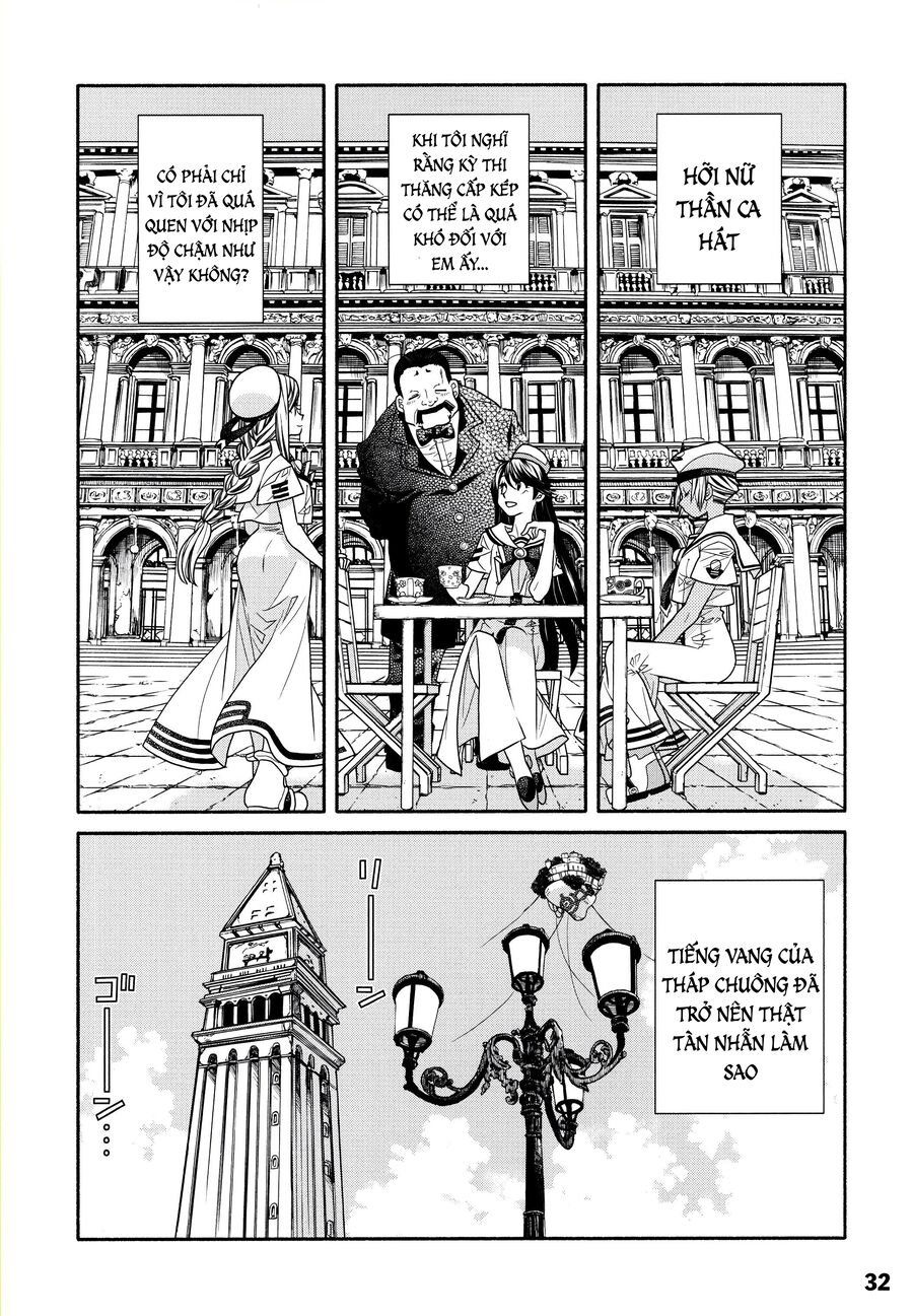 Genkai Level 1 Kara No Nariagari: Saijaku Level No Ore Ga Isekai Saikyou Ni Naru Made Chapter 60.2 - Next 
