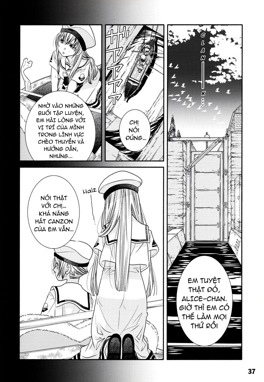 Genkai Level 1 Kara No Nariagari: Saijaku Level No Ore Ga Isekai Saikyou Ni Naru Made Chapter 60.2 - Next 