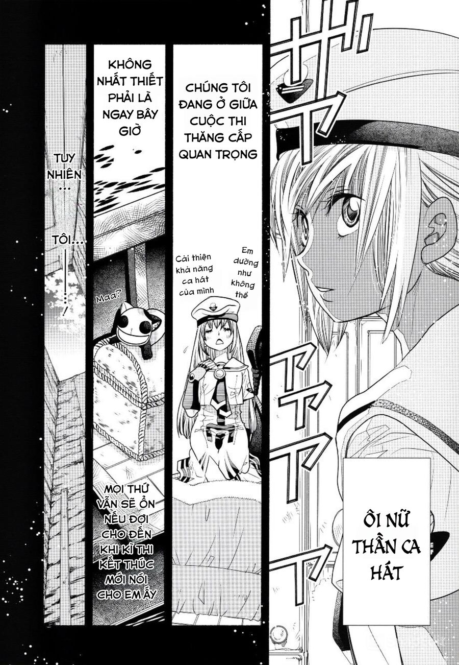 Genkai Level 1 Kara No Nariagari: Saijaku Level No Ore Ga Isekai Saikyou Ni Naru Made Chapter 60.2 - Next 
