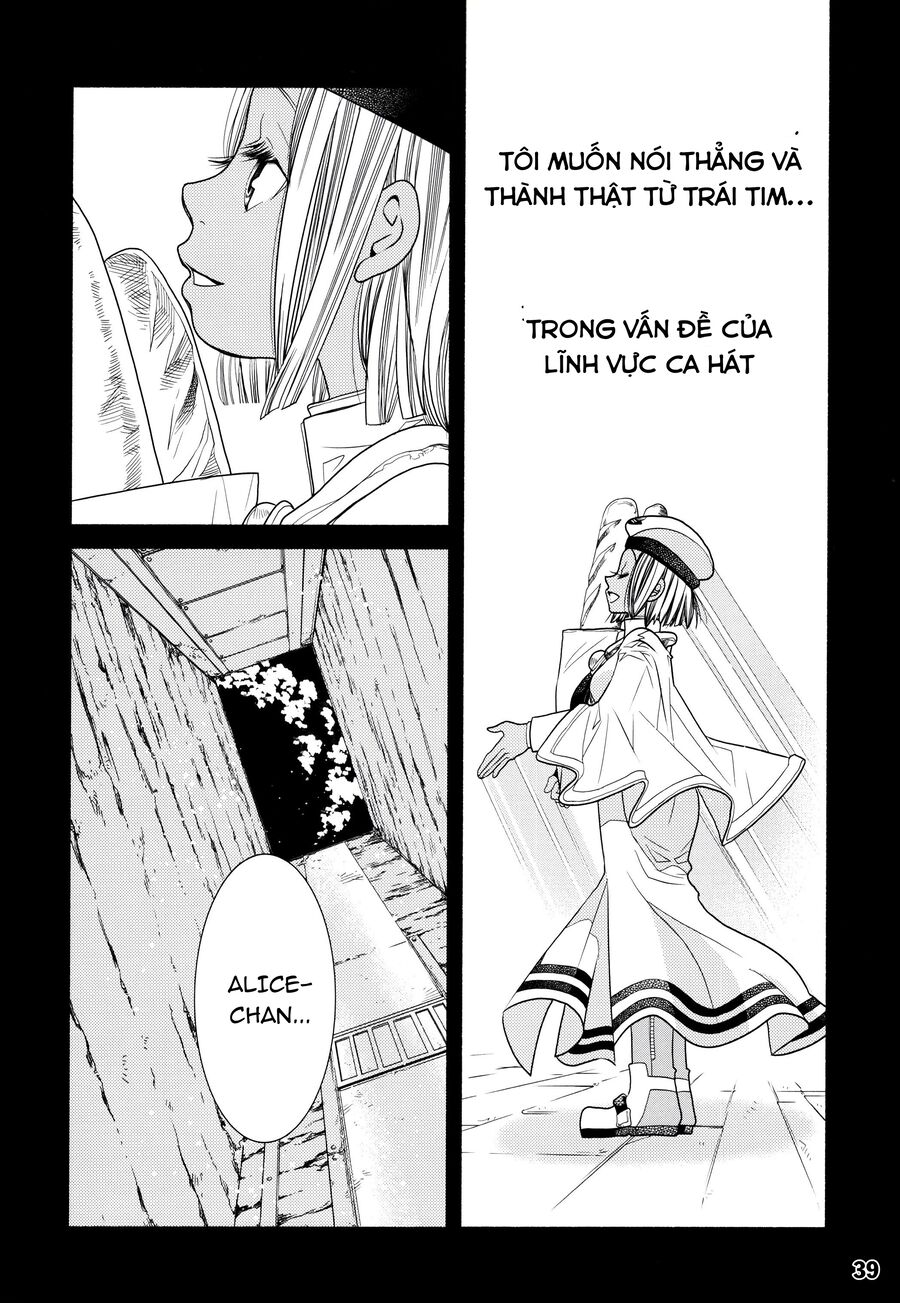 Genkai Level 1 Kara No Nariagari: Saijaku Level No Ore Ga Isekai Saikyou Ni Naru Made Chapter 60.2 - Next 