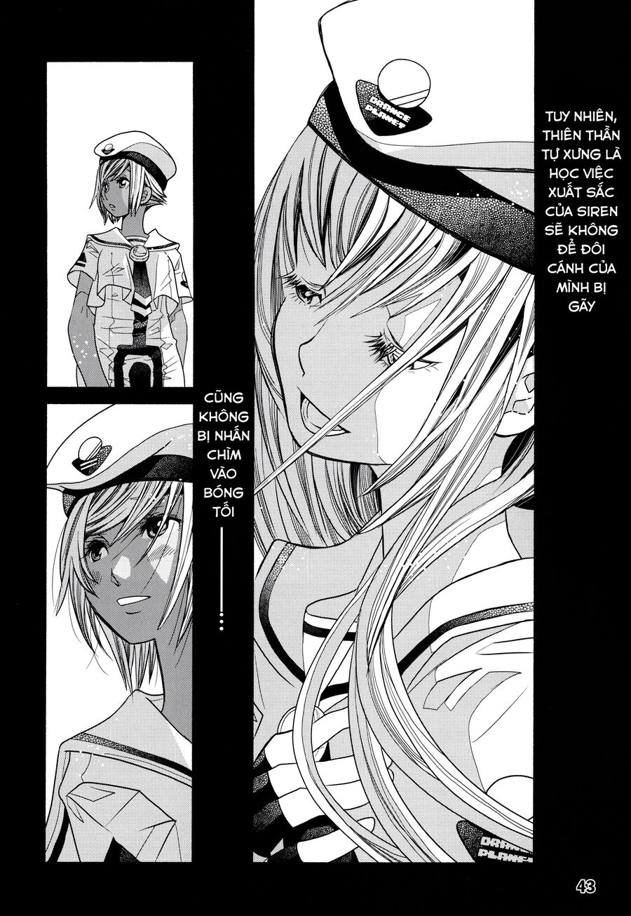 Genkai Level 1 Kara No Nariagari: Saijaku Level No Ore Ga Isekai Saikyou Ni Naru Made Chapter 60.2 - Next 