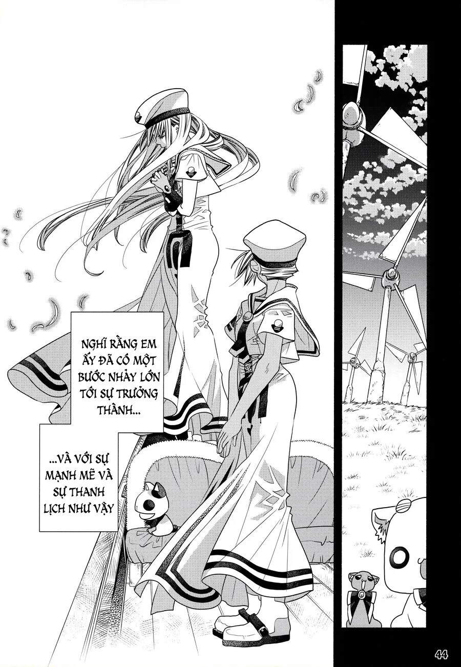 Genkai Level 1 Kara No Nariagari: Saijaku Level No Ore Ga Isekai Saikyou Ni Naru Made Chapter 60.2 - Next 