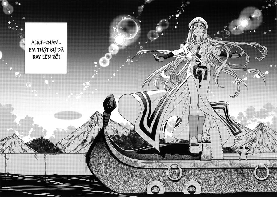 Genkai Level 1 Kara No Nariagari: Saijaku Level No Ore Ga Isekai Saikyou Ni Naru Made Chapter 60.2 - Next 