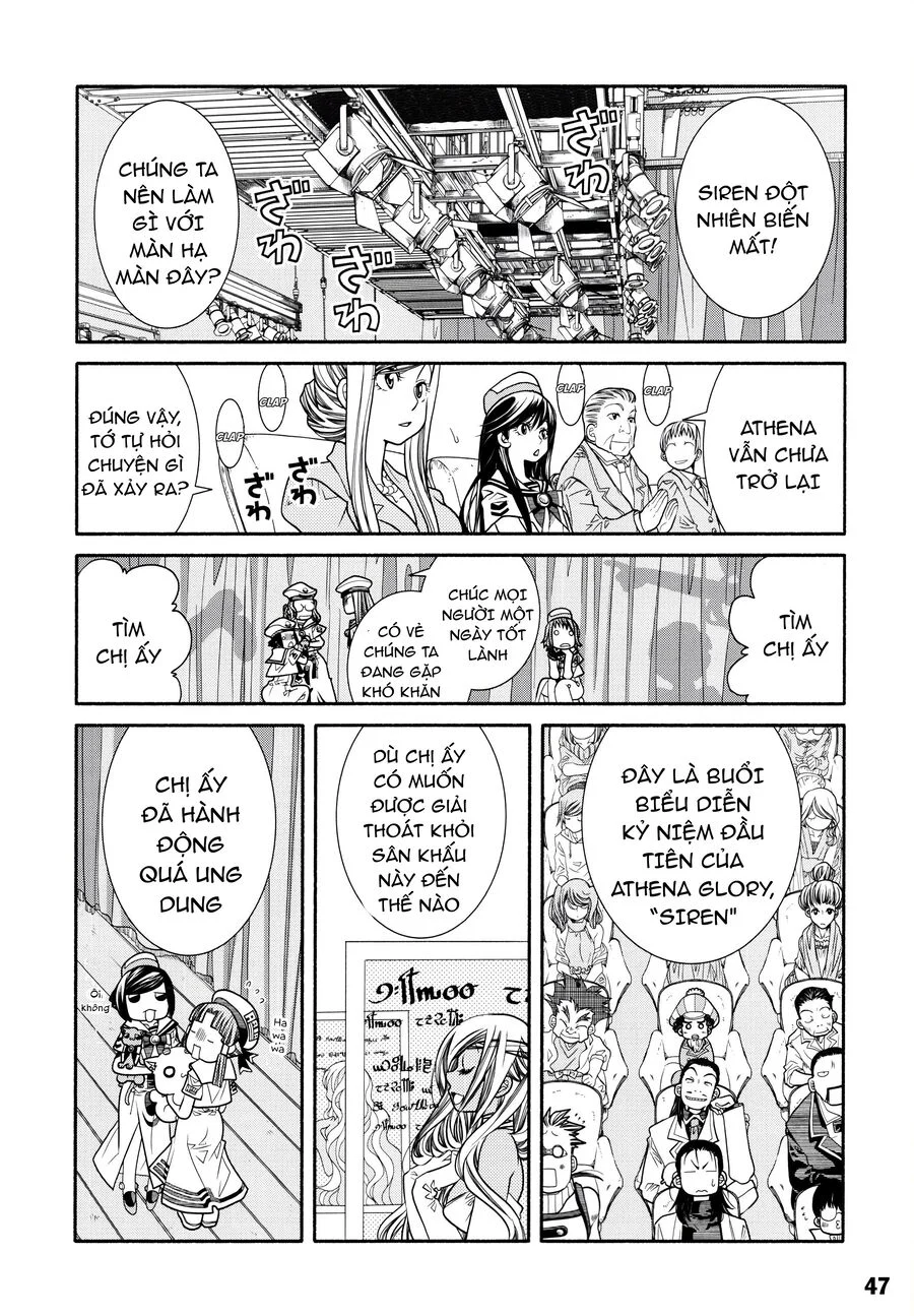 Genkai Level 1 Kara No Nariagari: Saijaku Level No Ore Ga Isekai Saikyou Ni Naru Made Chapter 60.2 - Next 