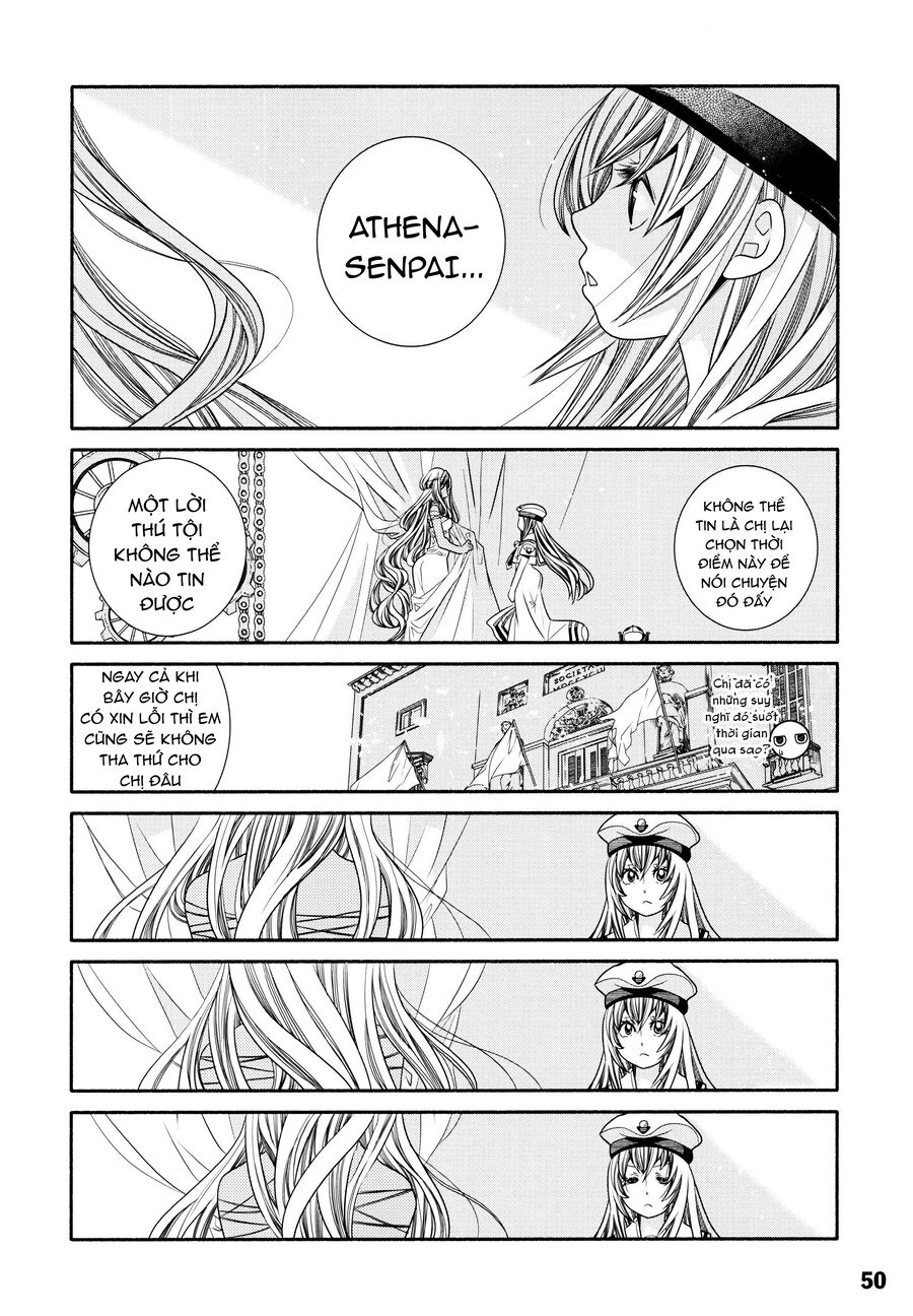 Genkai Level 1 Kara No Nariagari: Saijaku Level No Ore Ga Isekai Saikyou Ni Naru Made Chapter 60.2 - Next 