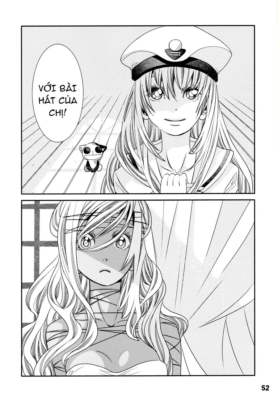 Genkai Level 1 Kara No Nariagari: Saijaku Level No Ore Ga Isekai Saikyou Ni Naru Made Chapter 60.2 - Next 