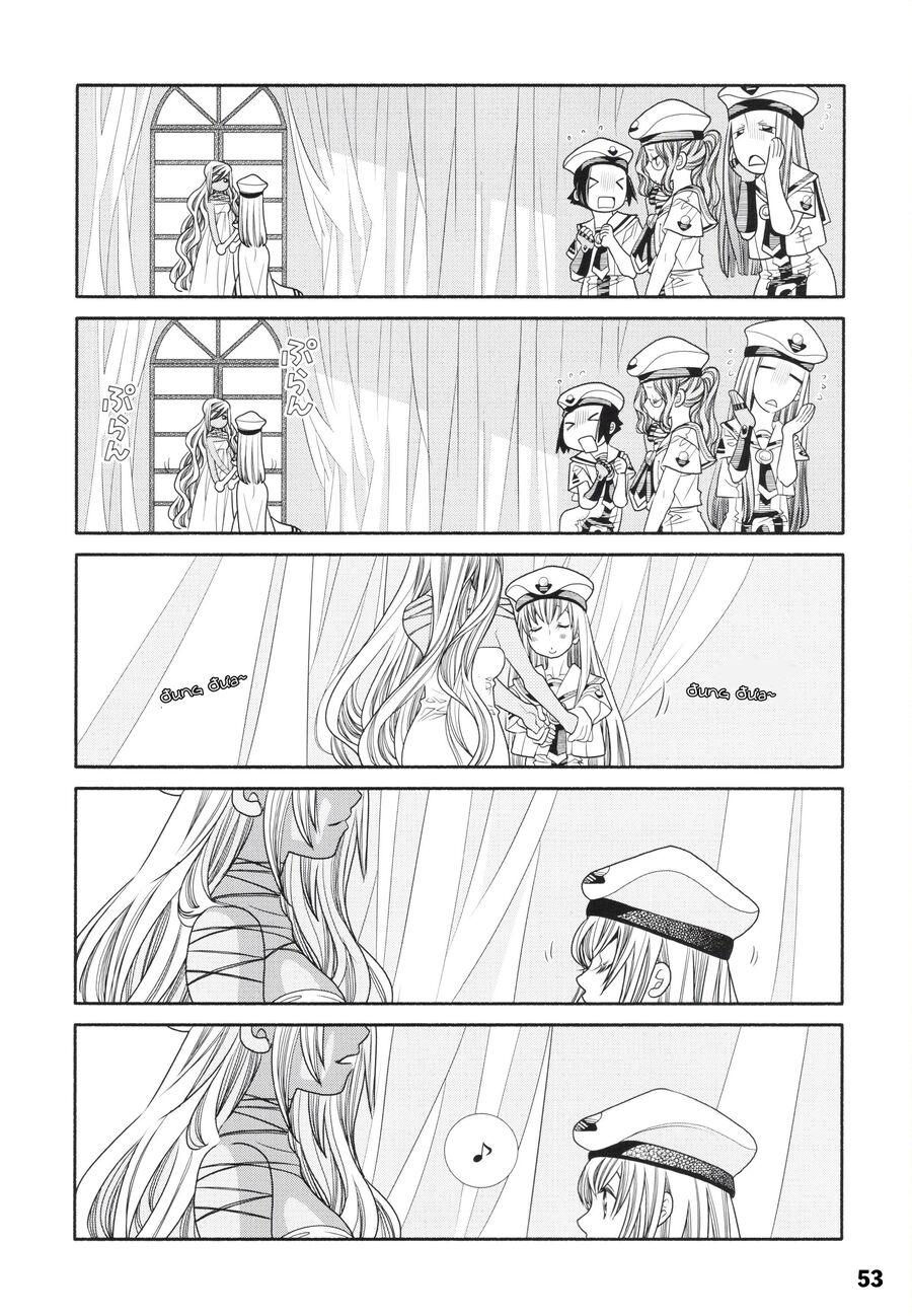 Genkai Level 1 Kara No Nariagari: Saijaku Level No Ore Ga Isekai Saikyou Ni Naru Made Chapter 60.2 - Next 
