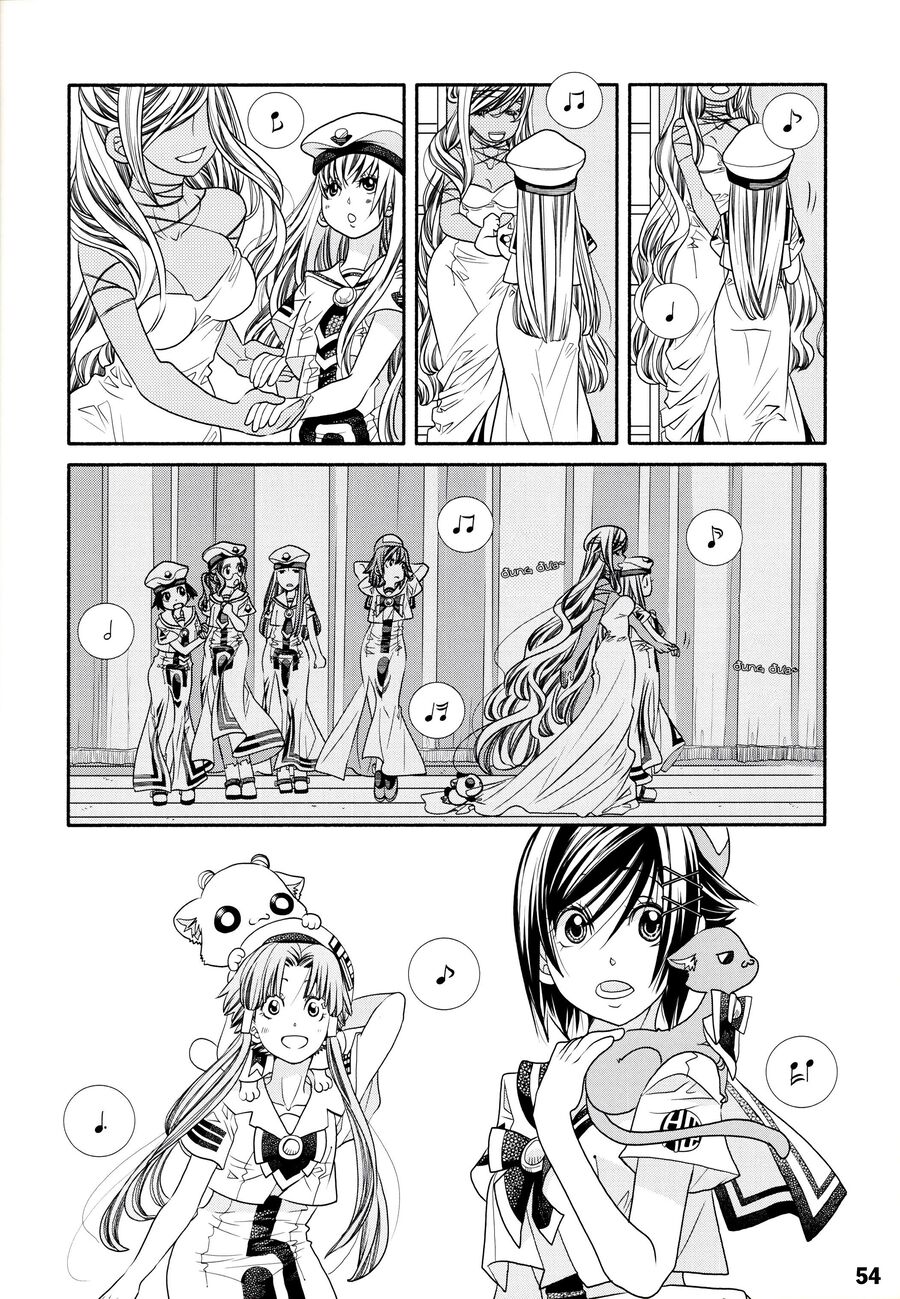Genkai Level 1 Kara No Nariagari: Saijaku Level No Ore Ga Isekai Saikyou Ni Naru Made Chapter 60.2 - Next 