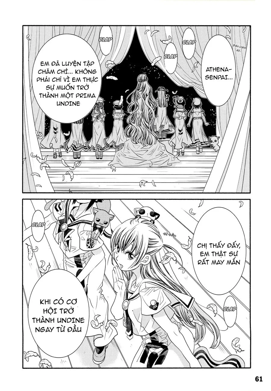 Genkai Level 1 Kara No Nariagari: Saijaku Level No Ore Ga Isekai Saikyou Ni Naru Made Chapter 60.2 - Next 