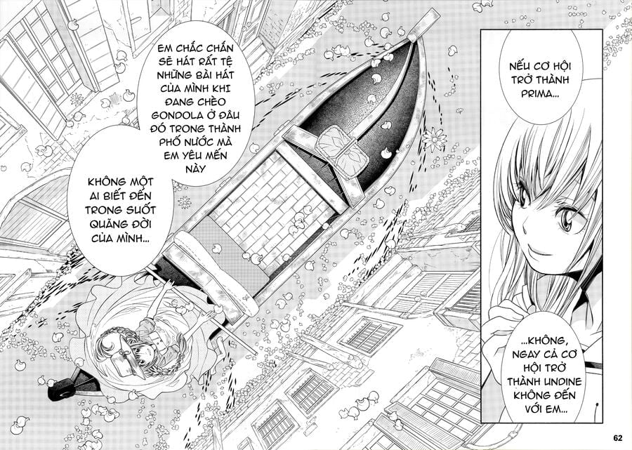 Genkai Level 1 Kara No Nariagari: Saijaku Level No Ore Ga Isekai Saikyou Ni Naru Made Chapter 60.2 - Next 