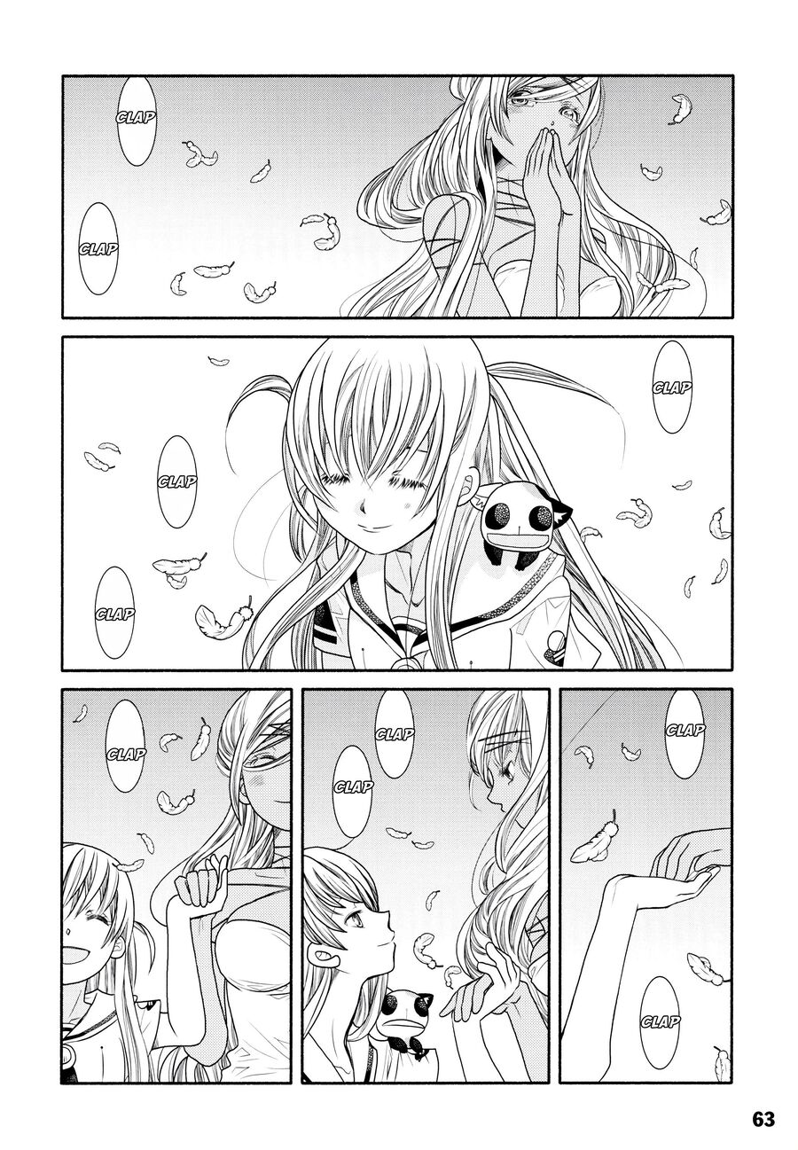 Genkai Level 1 Kara No Nariagari: Saijaku Level No Ore Ga Isekai Saikyou Ni Naru Made Chapter 60.2 - Next 