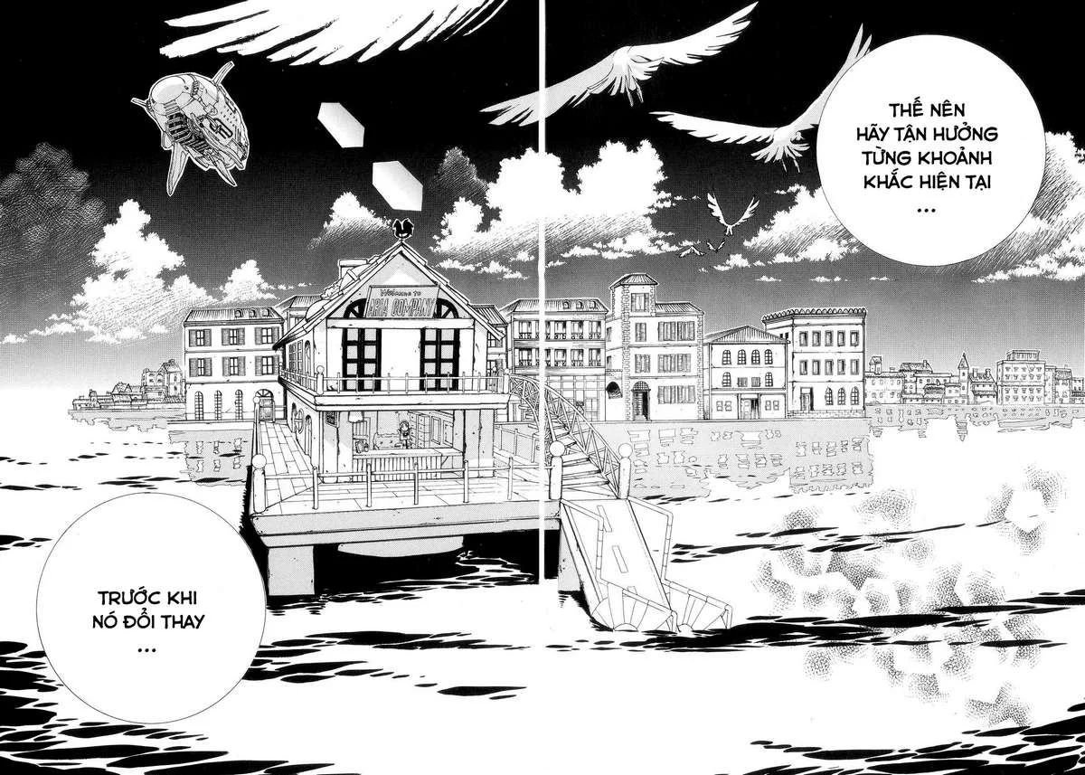 Genkai Level 1 Kara No Nariagari: Saijaku Level No Ore Ga Isekai Saikyou Ni Naru Made Chapter 60 - Next Chapter 60.1