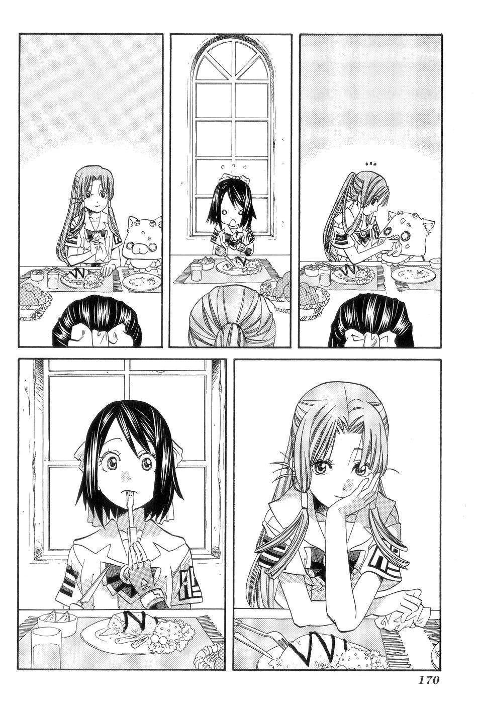 Genkai Level 1 Kara No Nariagari: Saijaku Level No Ore Ga Isekai Saikyou Ni Naru Made Chapter 60 - Next Chapter 60.1