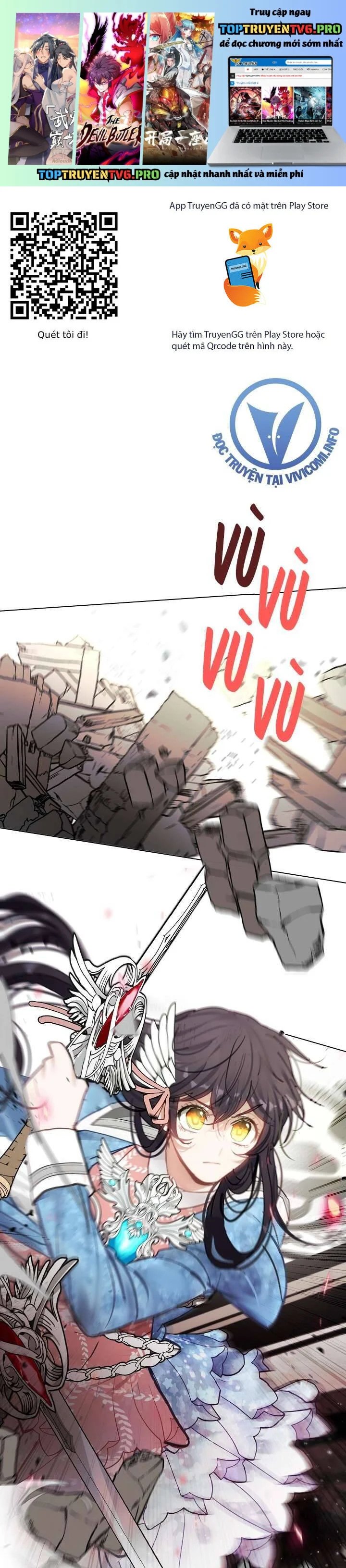 Gia Đình Bị Ám Ảnh Bởi Tôi Chapter 80 - Trang 2