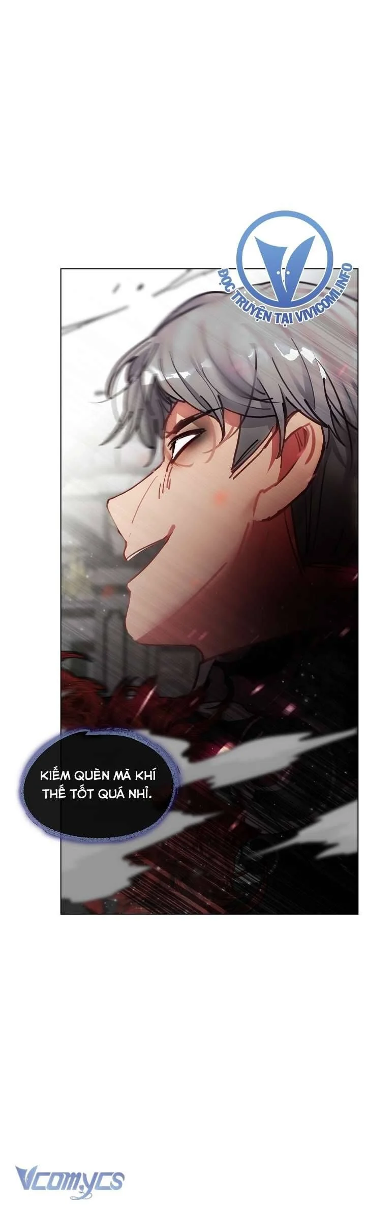 Gia Đình Bị Ám Ảnh Bởi Tôi Chapter 80 - Trang 2