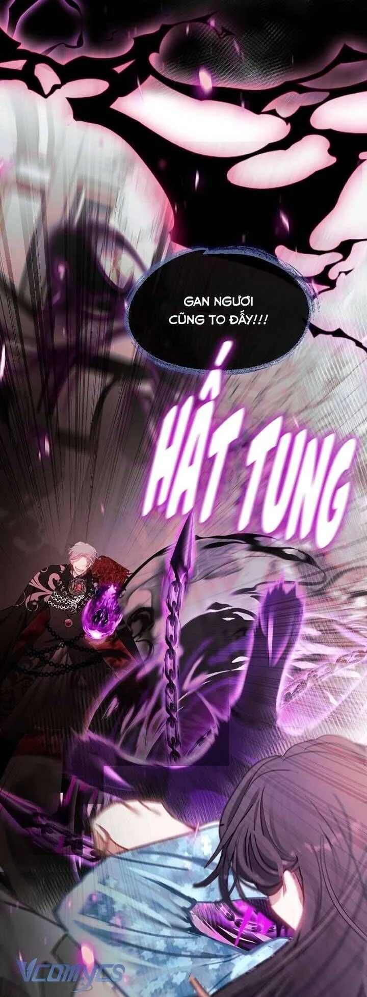Gia Đình Bị Ám Ảnh Bởi Tôi Chapter 80 - Trang 2