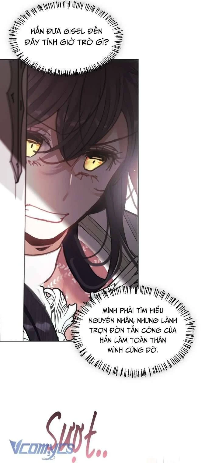 Gia Đình Bị Ám Ảnh Bởi Tôi Chapter 80 - Trang 2