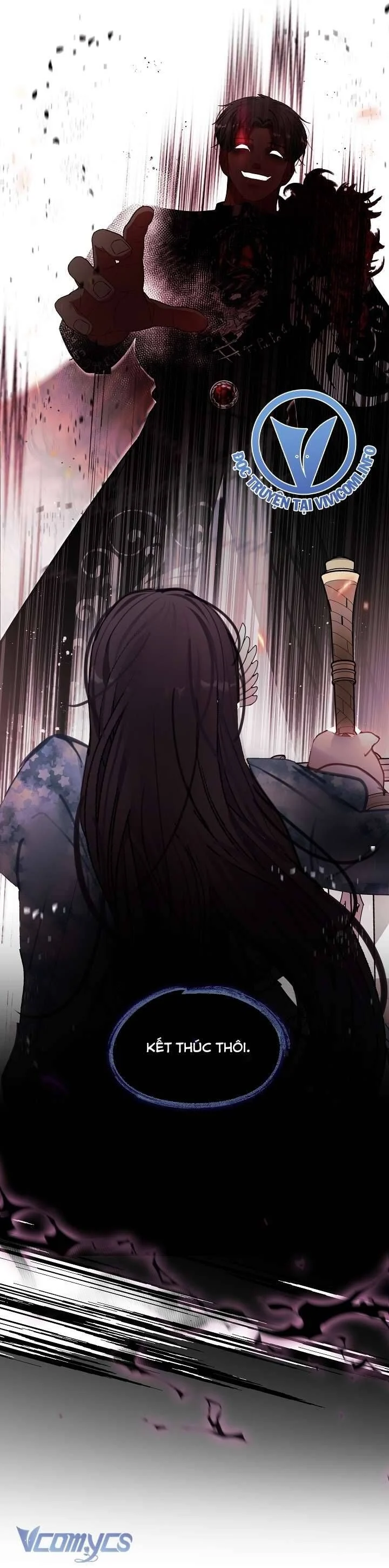 Gia Đình Bị Ám Ảnh Bởi Tôi Chapter 80 - Trang 2
