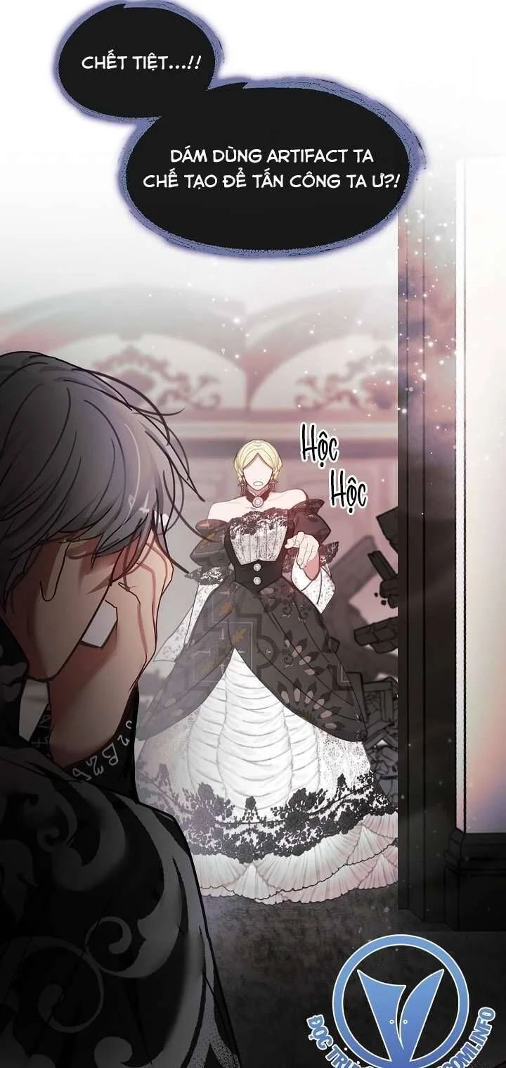 Gia Đình Bị Ám Ảnh Bởi Tôi Chapter 80 - Trang 2
