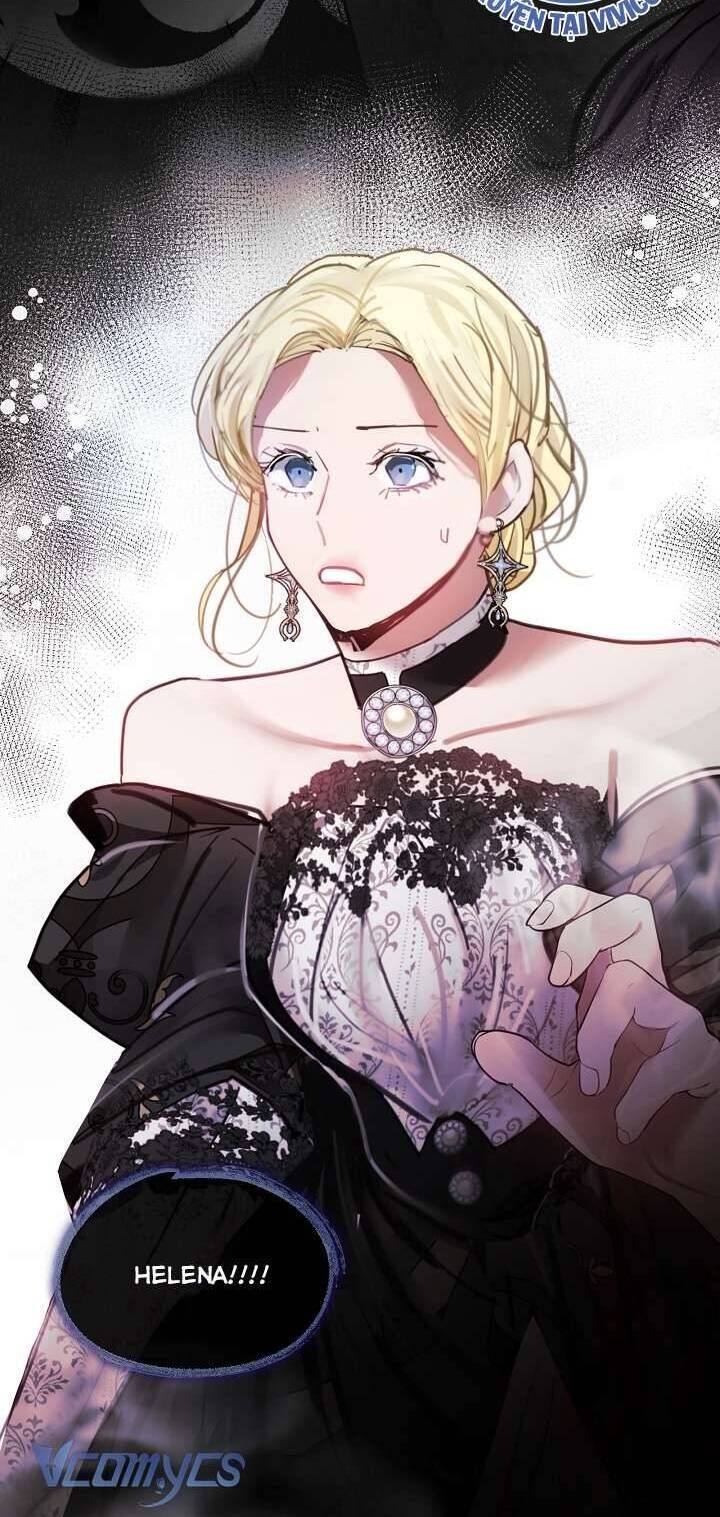 Gia Đình Bị Ám Ảnh Bởi Tôi Chapter 80 - Trang 2