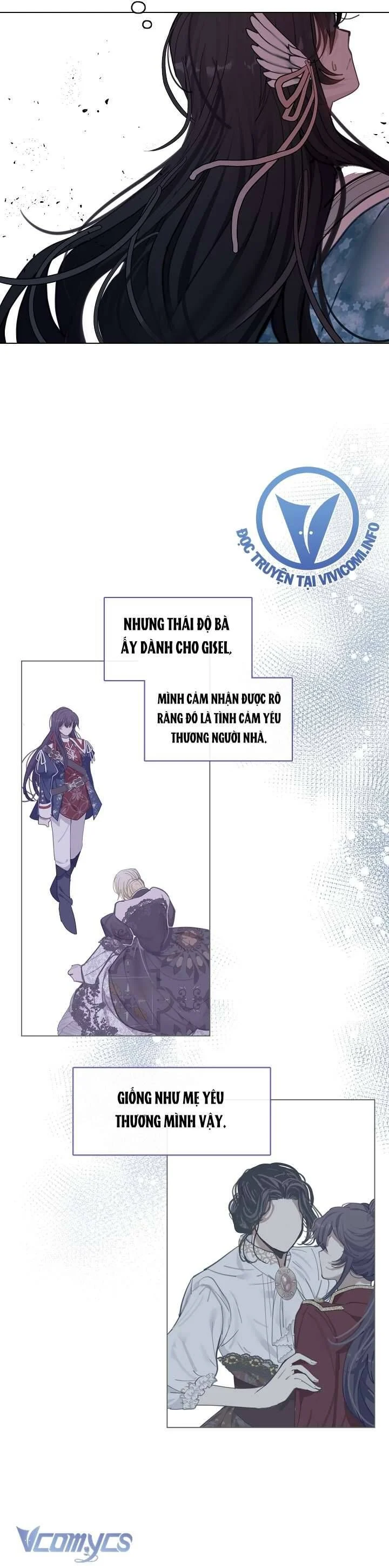 Gia Đình Bị Ám Ảnh Bởi Tôi Chapter 80 - Trang 2