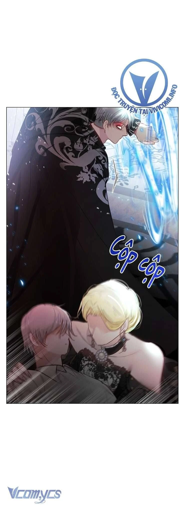 Gia Đình Bị Ám Ảnh Bởi Tôi Chapter 80 - Trang 2