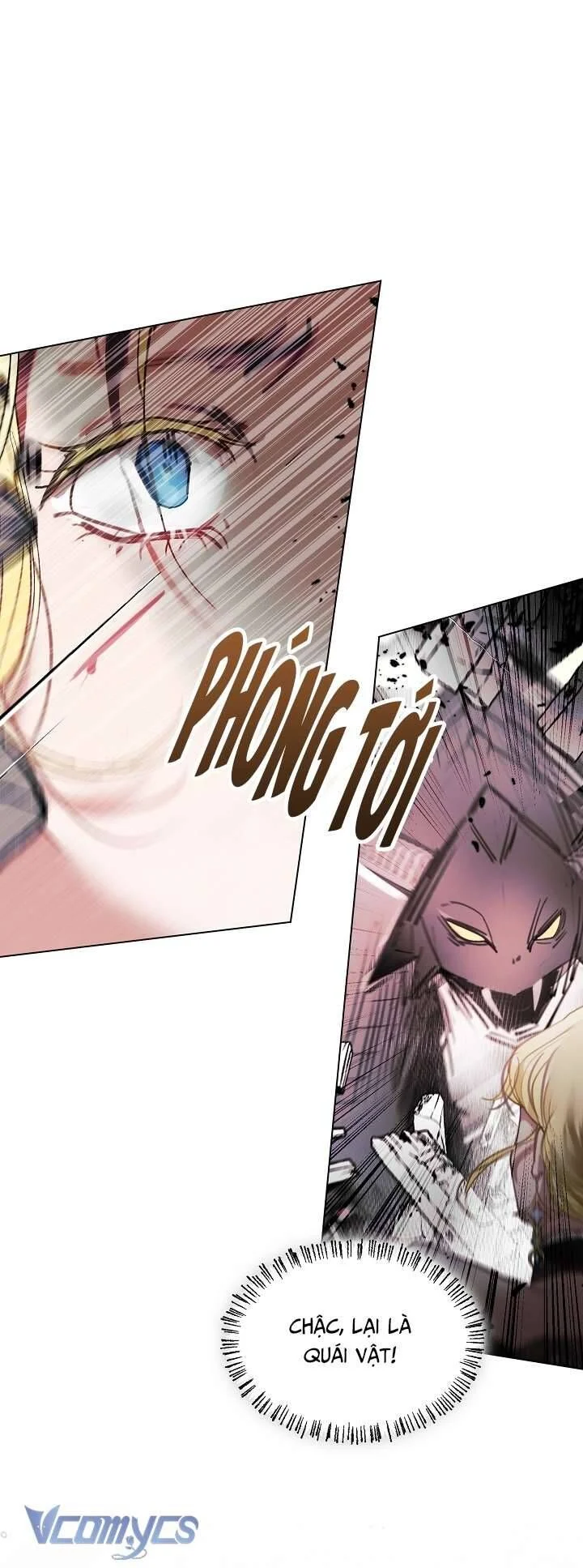 Gia Đình Bị Ám Ảnh Bởi Tôi Chapter 80 - Trang 2