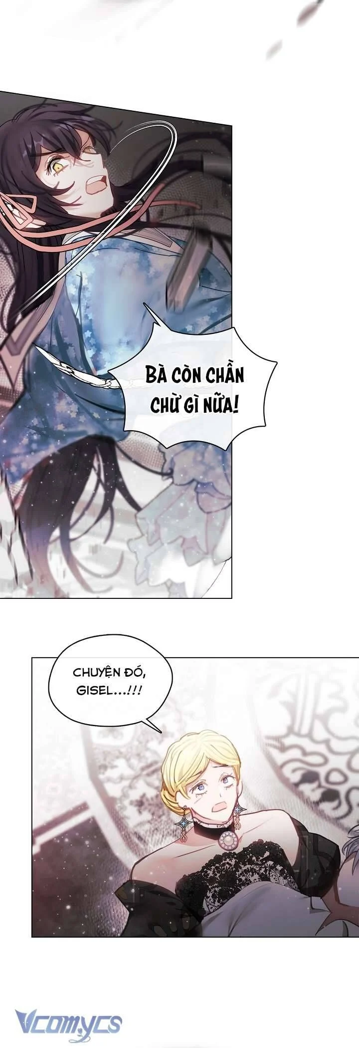 Gia Đình Bị Ám Ảnh Bởi Tôi Chapter 80 - Trang 2