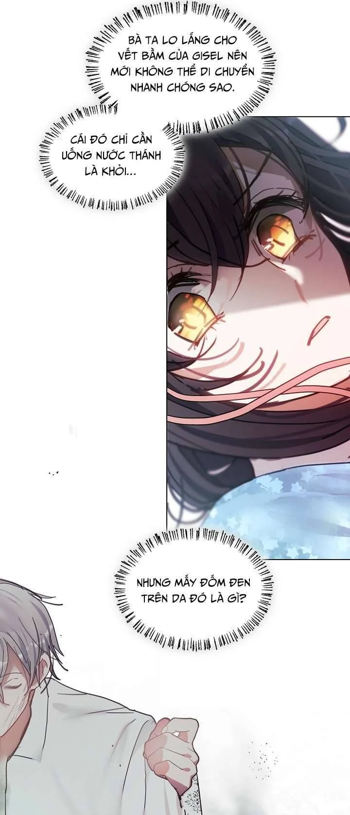 Gia Đình Bị Ám Ảnh Bởi Tôi Chapter 80 - Trang 2