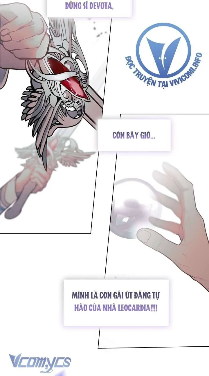 Gia Đình Bị Ám Ảnh Bởi Tôi Chapter 80 - Trang 2