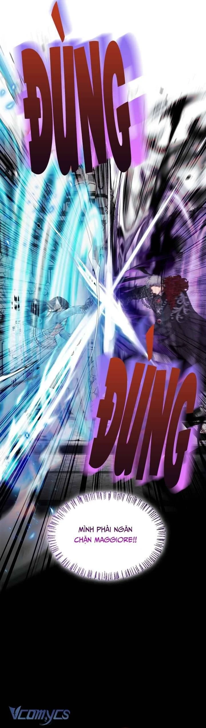 Gia Đình Bị Ám Ảnh Bởi Tôi Chapter 80 - Trang 2
