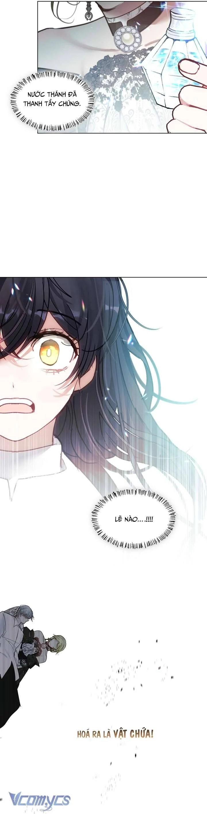 Gia Đình Bị Ám Ảnh Bởi Tôi Chapter 80 - Trang 2