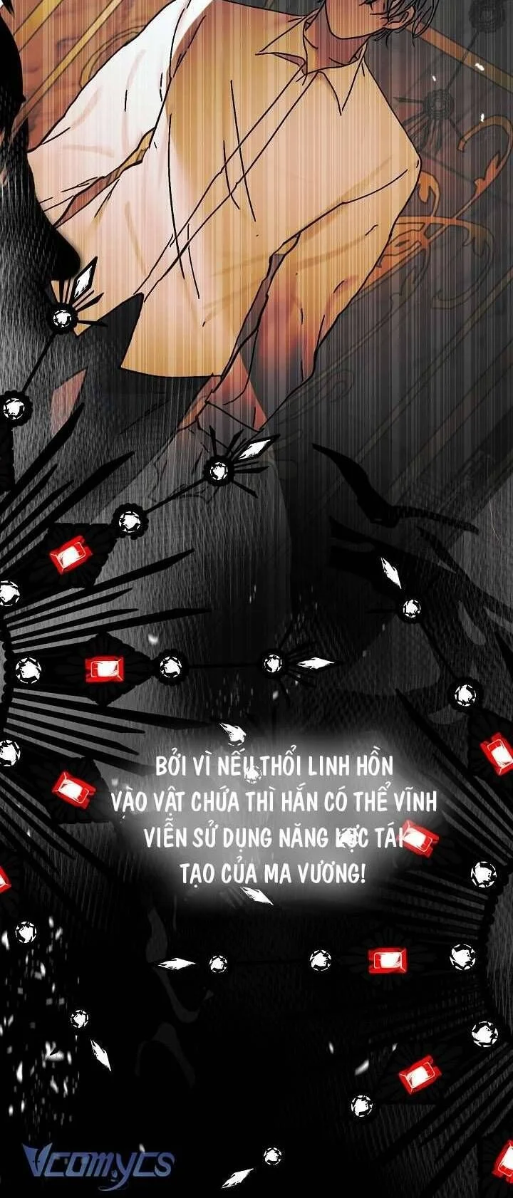 Gia Đình Bị Ám Ảnh Bởi Tôi Chapter 80 - Trang 2